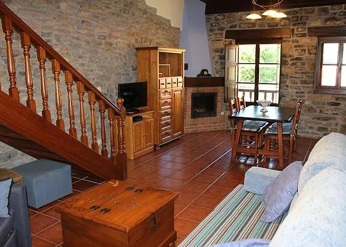 Rodiles Rural Apartamentos
