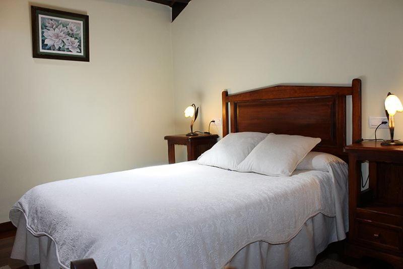 Apartament Rodiles Rural *