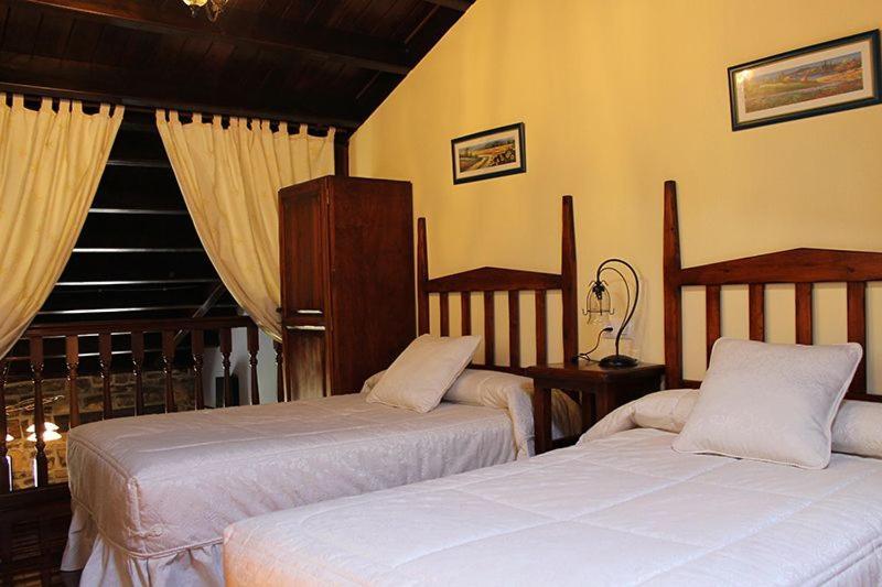 Apartament Rodiles Rural
