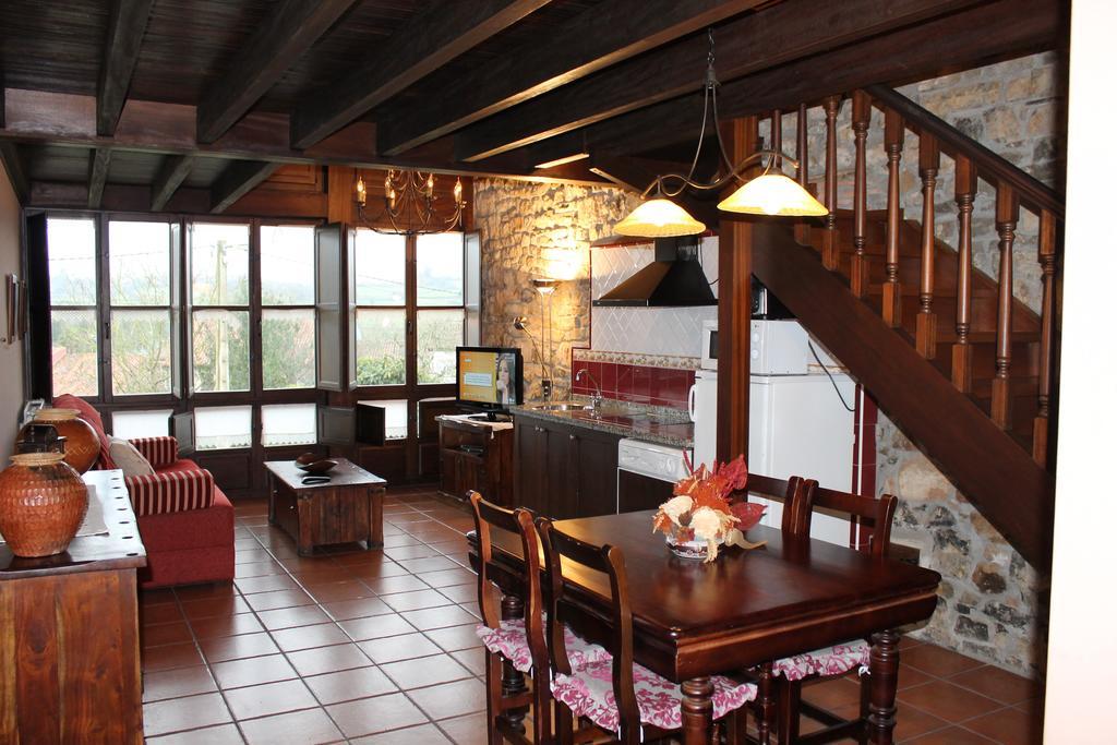 Apartament Rodiles Rural