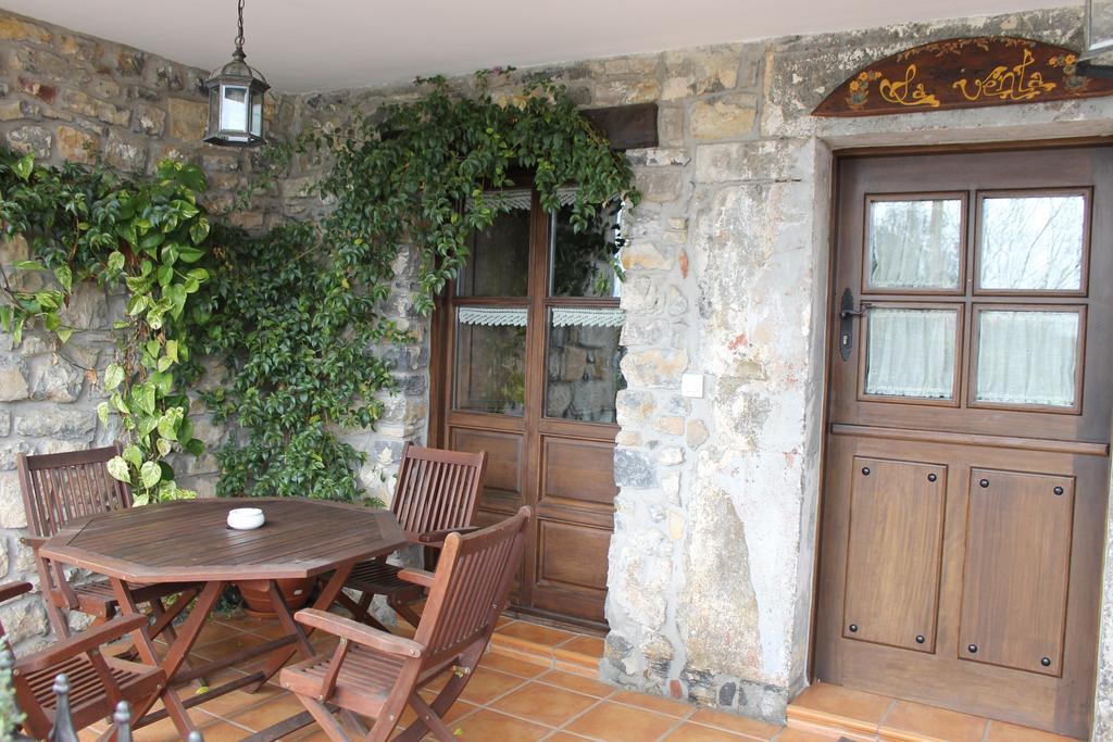 Rodiles Rural Apartament Selorio