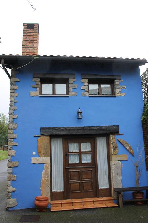 Rodiles Rural