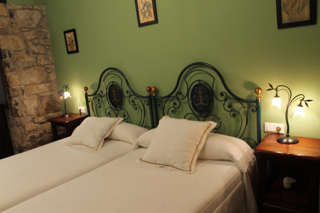 Apartament Rodiles Rural *