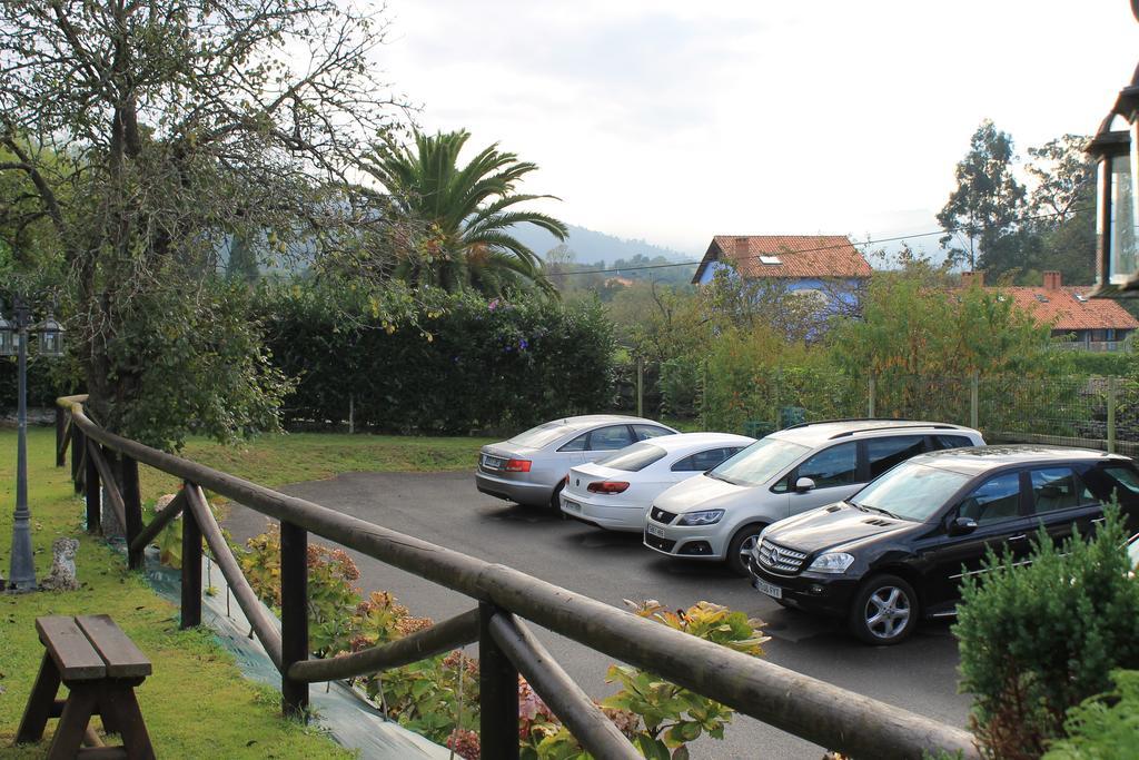 Rodiles Rural Selorio