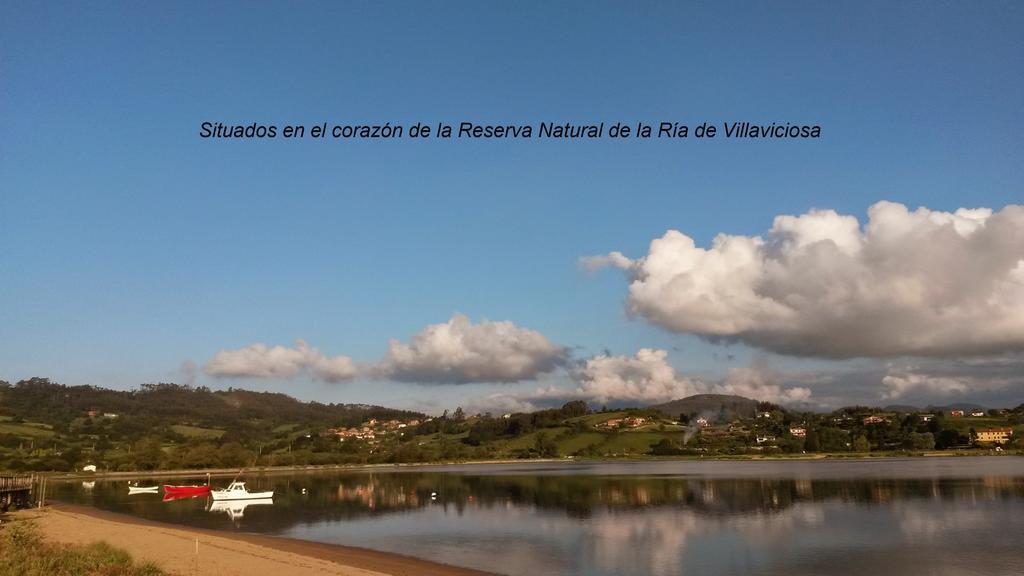 Apartamento Rodiles Rural *