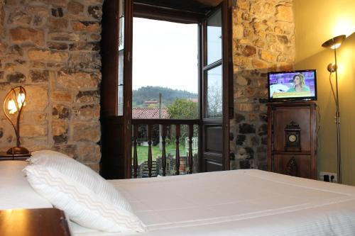 Rodiles Rural Apartment