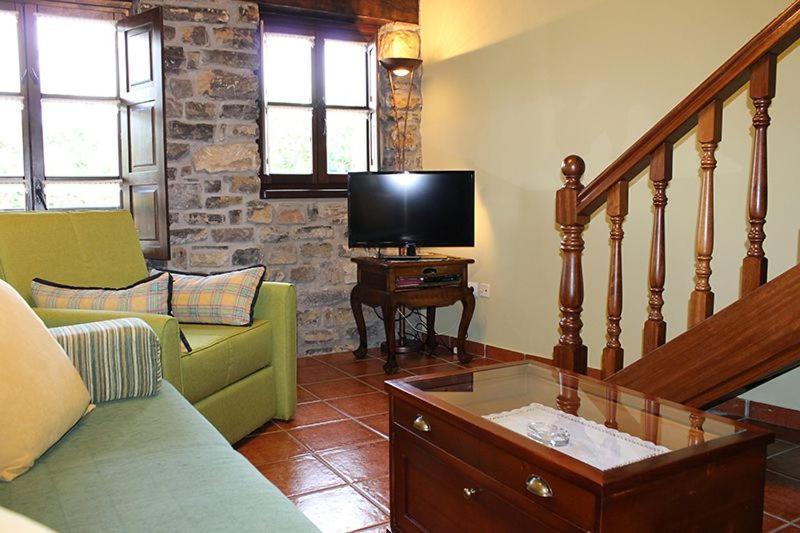 Apartment Rodiles Rural Selorio