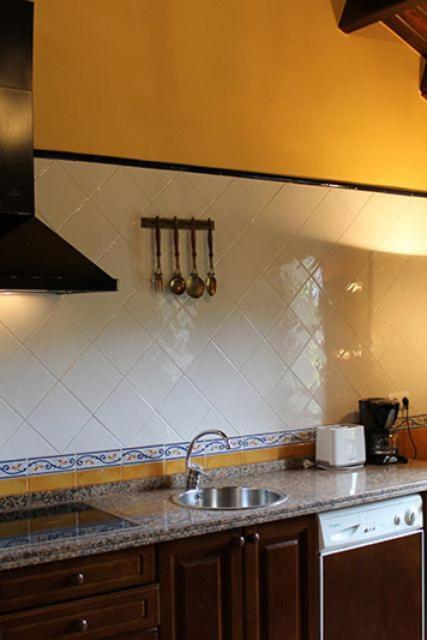 Rodiles Rural Apartment