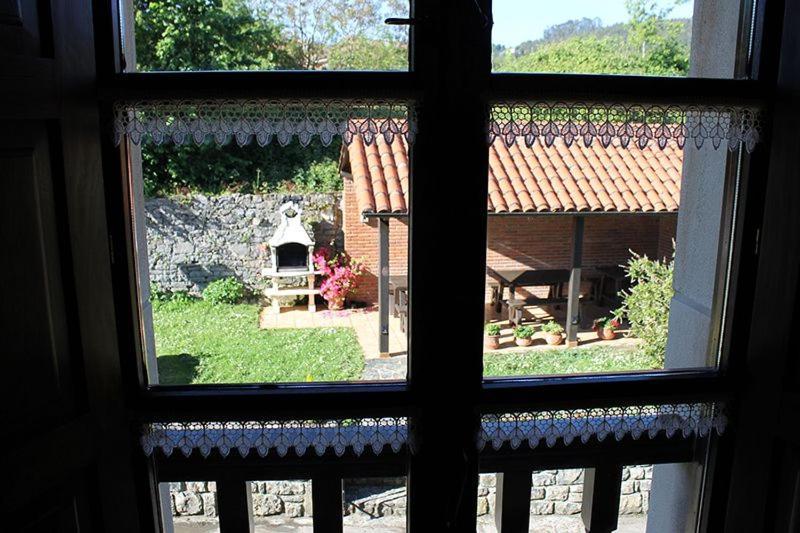 Rodiles Rural Apartment *