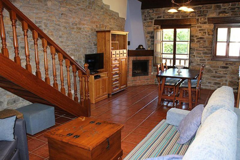 Rodiles Rural Apartment *