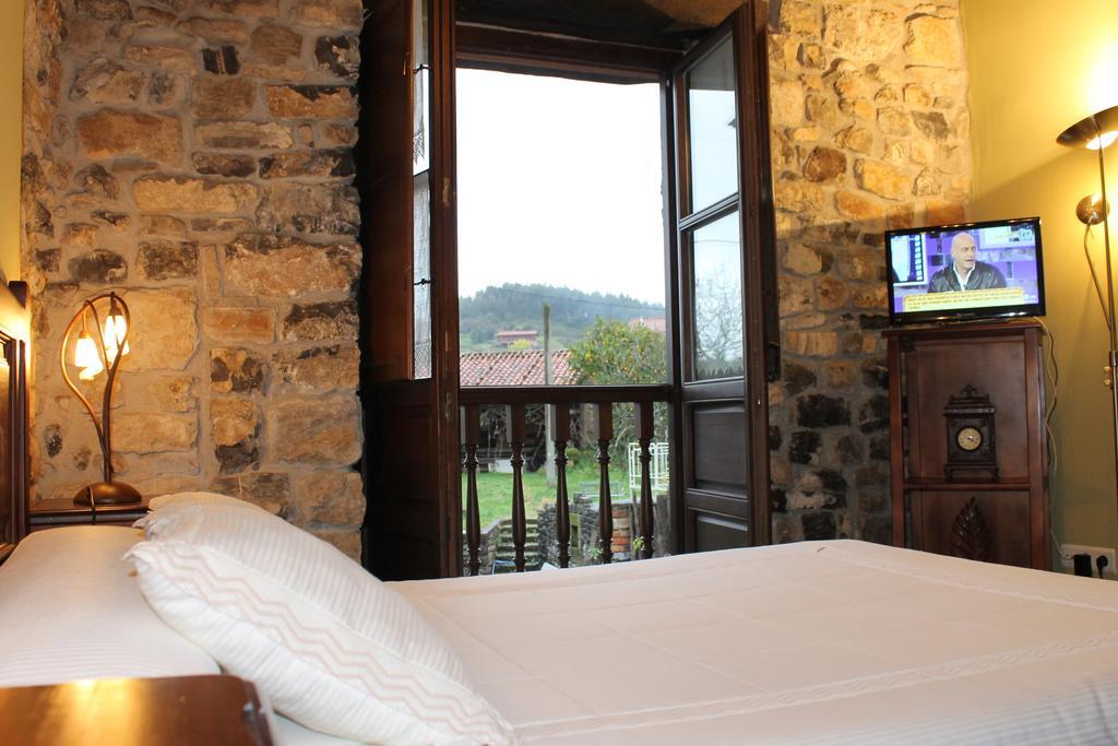 Apartment Rodiles Rural *