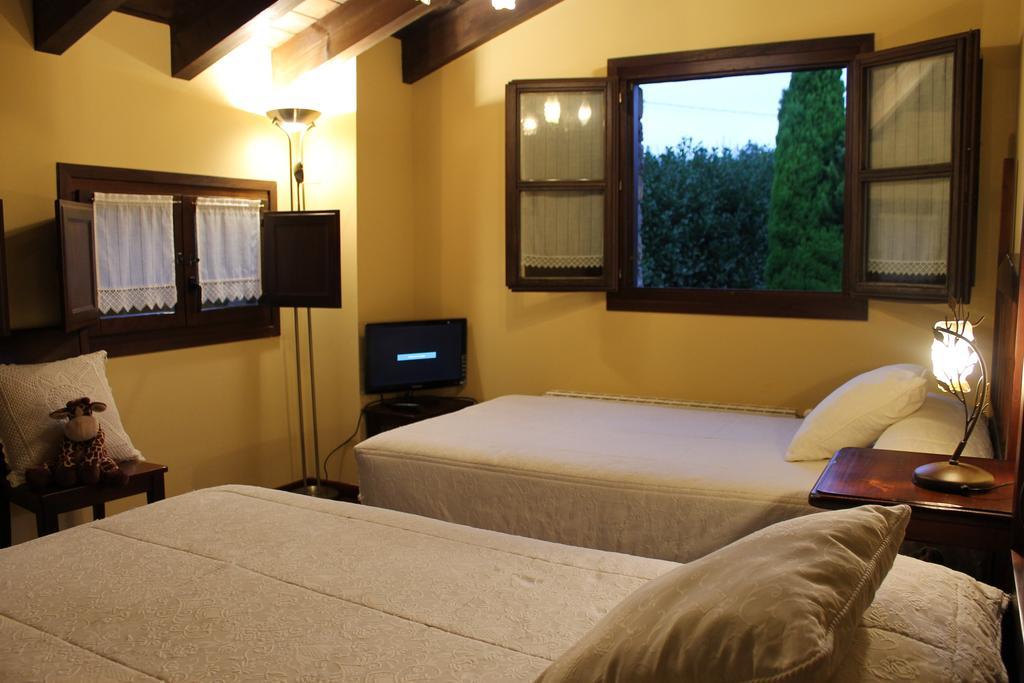 Apartment Rodiles Rural