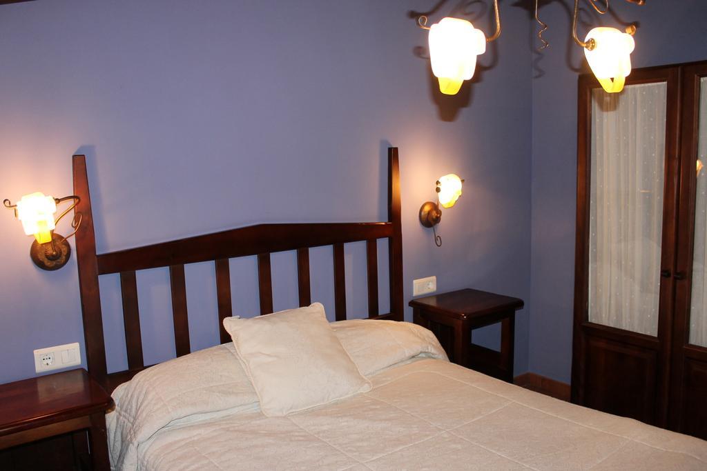 Apartment Rodiles Rural *