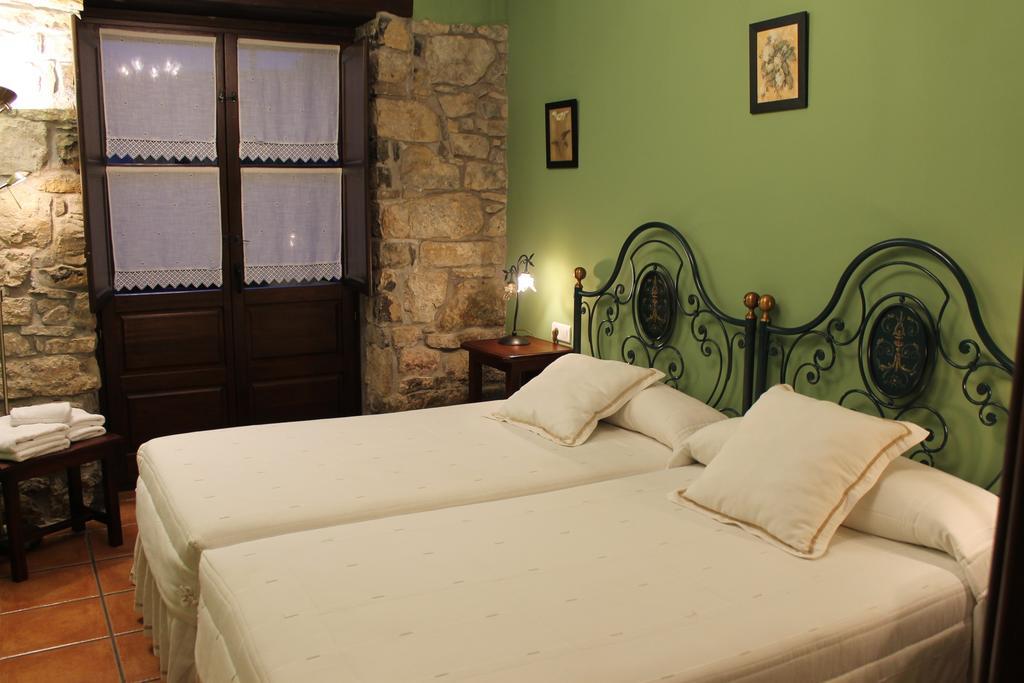 Rodiles Rural Apartment *