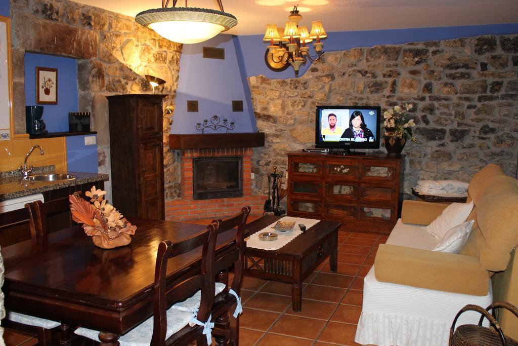 Apartment Rodiles Rural *