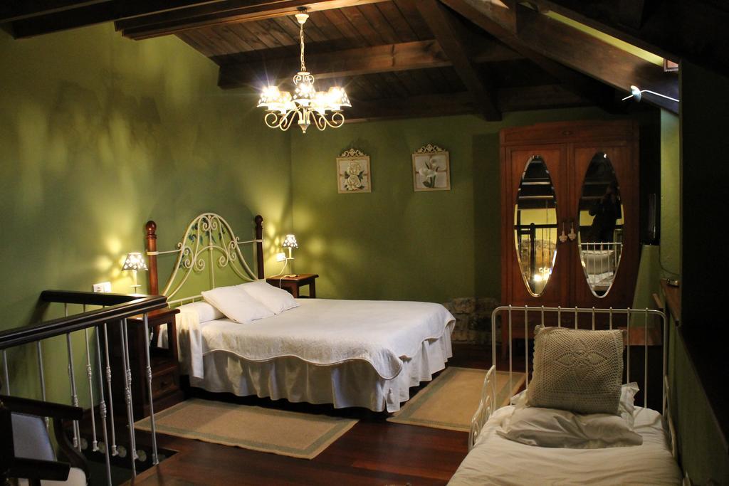 Rodiles Rural Apartment *