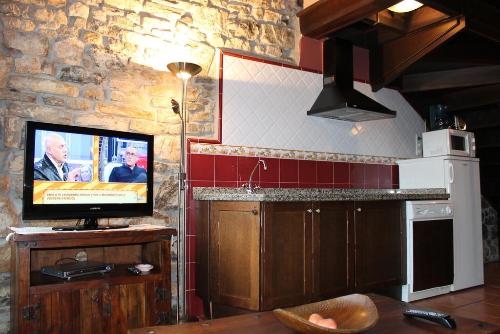 Apartment Rodiles Rural Selorio