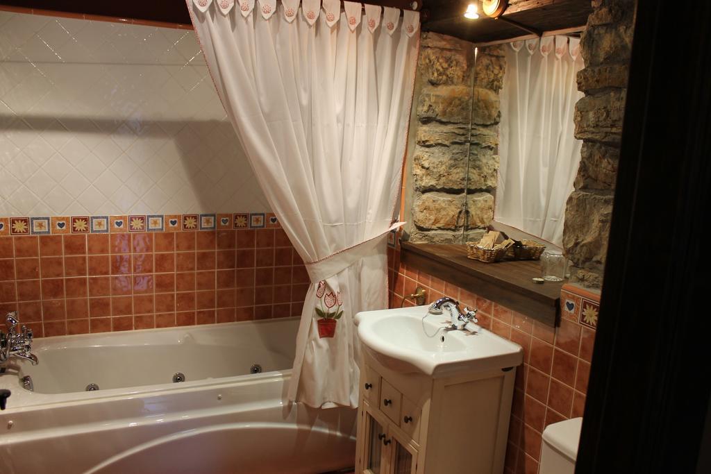 Rodiles Rural Apartment Selorio