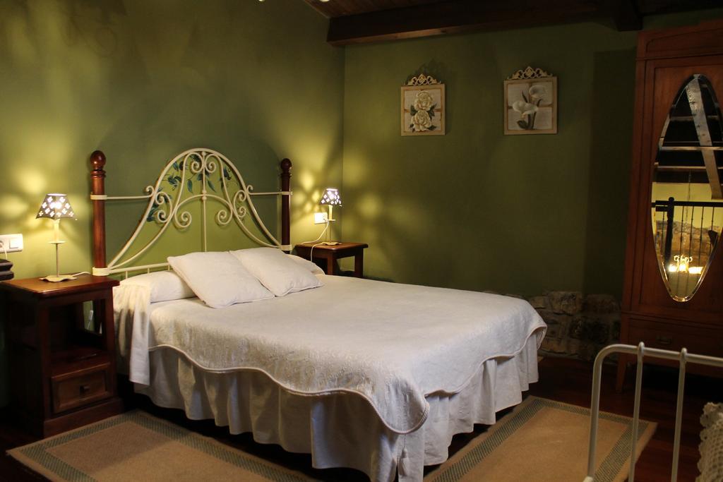 Apartment Rodiles Rural Selorio