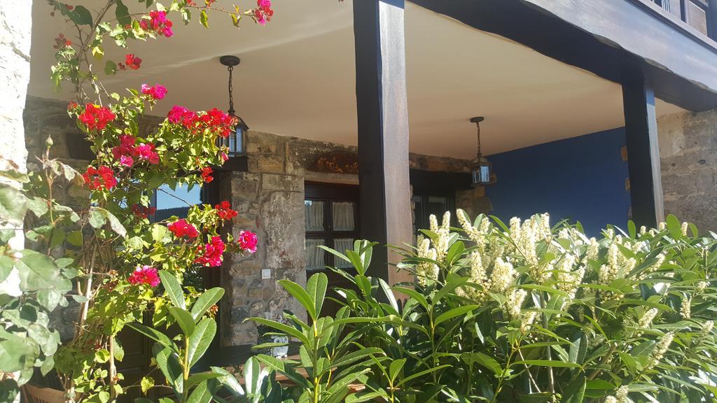 Rodiles Rural Apartment *