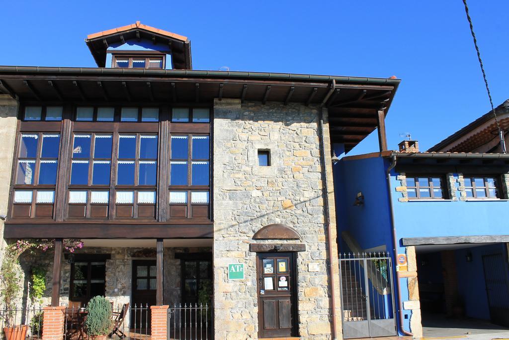 Rodiles Rural *