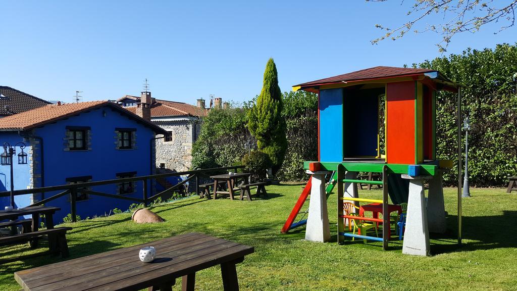 Rodiles Rural Apartment *
